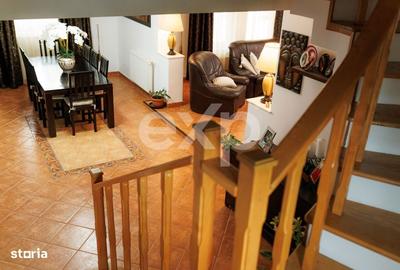 Casă cu 6 camere cu Teren 937 Mp în Găvana - 11