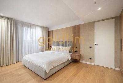 Apartament cu 3 camere semidecomandat, mobilat în Primăverii - 9
