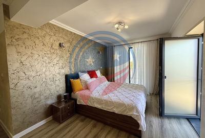 Apartament Lux de inchiriat/President Residence Craiova - 4