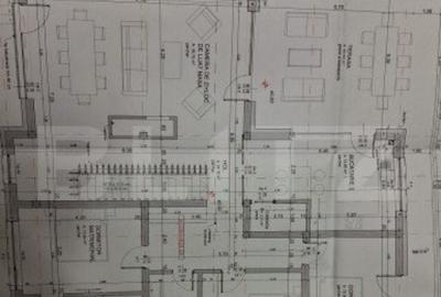 Casa spatioasa foarte luminoasa, 230 mp utili, 850 mp teren - 20