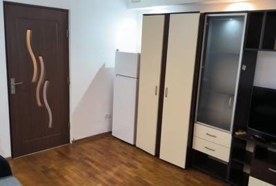 Garsonieră decomandată în Soarelui - 4
