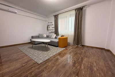Apartament cu 2 camere decomandat, mobilat în Braytim - 14