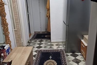 Apartament cu 2 camere decomandat, mobilat în Casa de Cultură - 5