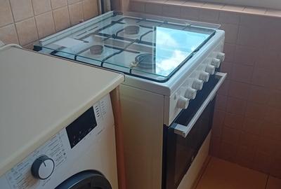 Apartament cu 2 camere semidecomandat, mobilat în Iancului - 3