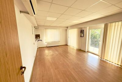 Spatiu 500mp | 2 corpuri alaturate | Curte | Lift exterior marfa | Centrale - 5