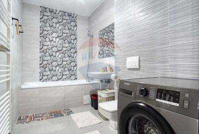 Apartament cu 3 camere decomandat, mobilat în Bartolomeu - 2