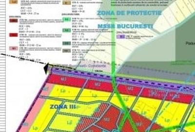 47500mp INTRAVILAN Pantelimon ideal investitie/ cartier case/ direct proprietar! - 1