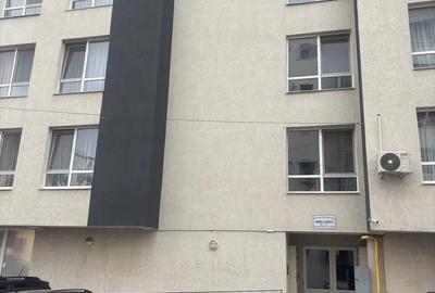 Boxa,spatiu depozitare,bloc nou,et.3,lift. - 4