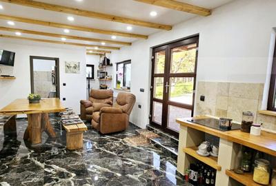 Casa exclusivista in zona Evergreen, Sfantu Gheorghe - 7
