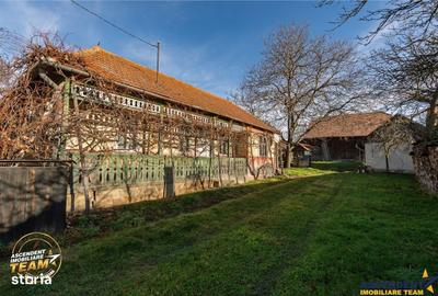 Spațiu comercial, în Lemnia - 15