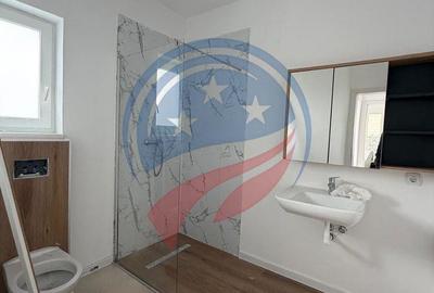 Casă cu 4 camere în Leamna de Sus - 4