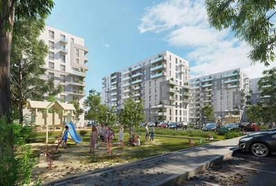 Apartament cu 2 camere decomandat în Centura - 3