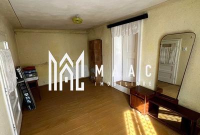 Apartament cu 2 camere nedecomandat în Ultracentral - 2
