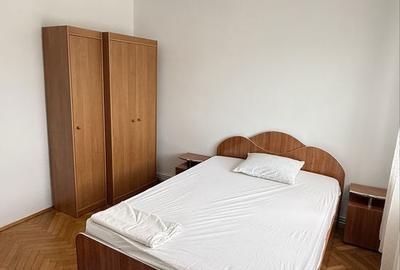 Apartament cu 2 camere decomandat în Nicolina - 6