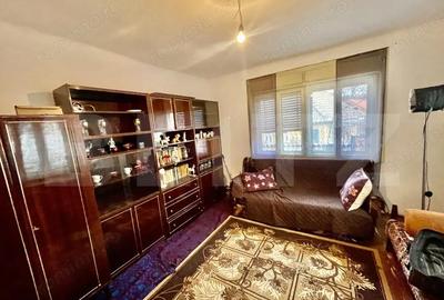 Casă cu 2 camere cu Teren 793 Mp în Galda de Jos - 8