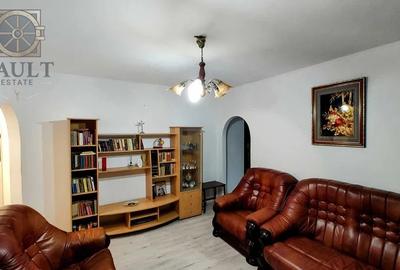 Apartament cu 2 camere semidecomandat în Chibrit