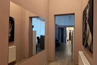 Casă individuală cu 23 camere cu Canalizare în Unirii - 7