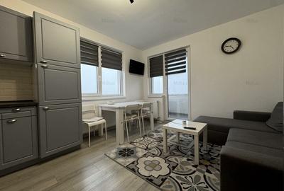 3 camere | Parcare | Zona Vivo-BMW - 3