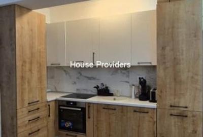 Apartament 2 camere|Mobilat|Pipera Aviatiei|Parcare|Balcon - 4