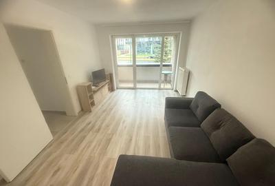 Apartament 2 camere, decomandat - zona Kasper -Tractorul. - 2