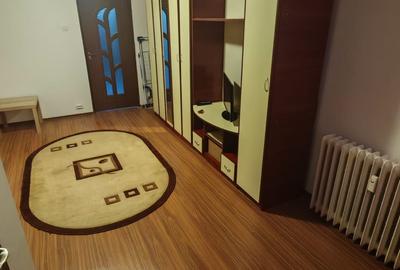 Vitan-Auchan, garsoniera, 33mp, AC, mobilata, utilata - 9