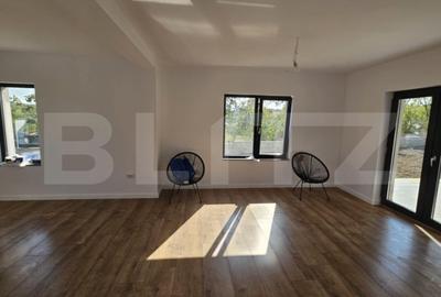 Casă individuală cu 4 camere cu Canalizare în Miroslava - 5