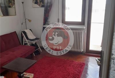 Apartament cu 4 camere decomandat în Iancului - 10