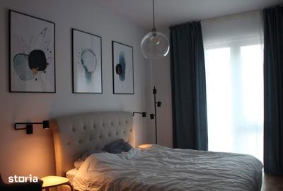 Apartament cu 2 camere în Est - 12