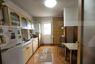 Apartament cu 3 camere decomandat în Dâmbovița - 4