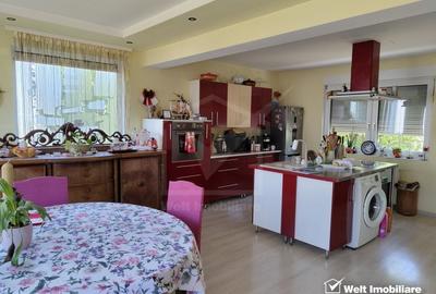 Casa individuala, 180 mp utili, 520 mp teren, Europa, zona Eugen Ionesco - 4