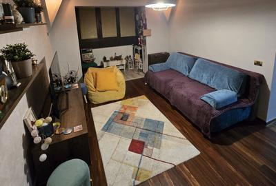 Apartament cu 2 camere nedecomandat în Central - 8