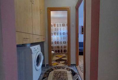 Apartament cu 2 camere în Central - 4