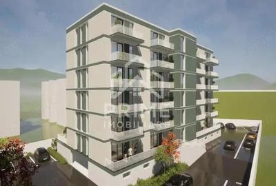 Apartament 2 camere , 53mp , Bloc Nou , zona - Cetate - 1