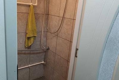Garsonieră nedecomandată în ISR - 3