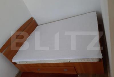 Apartament cu 2 camere semidecomandat în Olari - 4