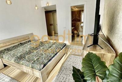 NUSCO CITY/5MIN DE METROU/PARCARE INCLUSA/VIEW SUPERB/TERASA GENEROASA/ - 7