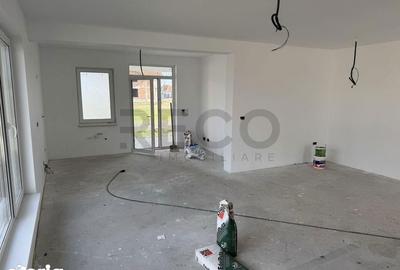 Casă cu 3 camere cu Teren 544 Mp în Oșorhei - 8