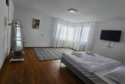 Casă individuală cu 5 camere cu Teren 300 Mp în Florilor - 6