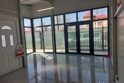 Spațiu comercial, de 45 mp, în Afumați - 16