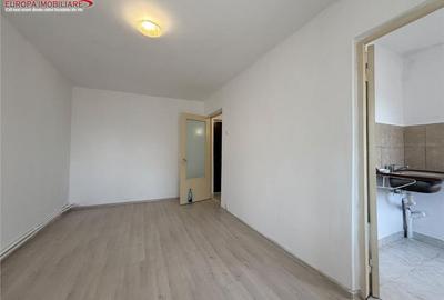 Garsonieră în Dallas - 1