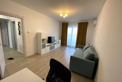 Apartament cu 2 camere decomandat în Prelungirea Ghencea - 6