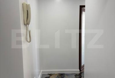 Apartament cu 3 camere în Micro 40 - 13