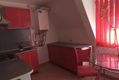 Garsonieră decomandată în Calea București - 2
