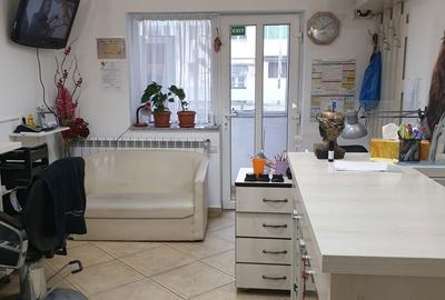 Spațiu comercial, în Orizont - 6