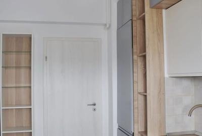 Apartament cu 2 camere decomandat, mobilat în Metalurgiei - 6