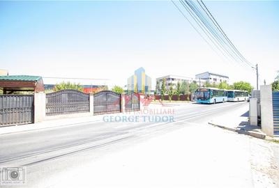 Inchiriere spatiu comercial, Str. Apeductului 61, Chiajna