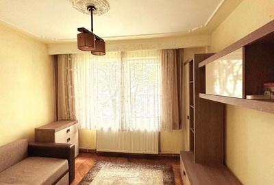 Apartament cu 3 camere decomandat în Reghin - 8