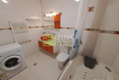 Apartament cu 2 camere decomandat, mobilat în Semicentral - 2