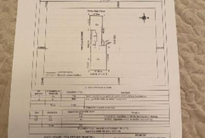 Teren Construcții intravilan de 1457 mp, în Poiana - 7