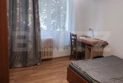 Apartament 3 camere, 63 mp, zona Piata Unirii - 5